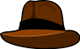 Adventurer hat
